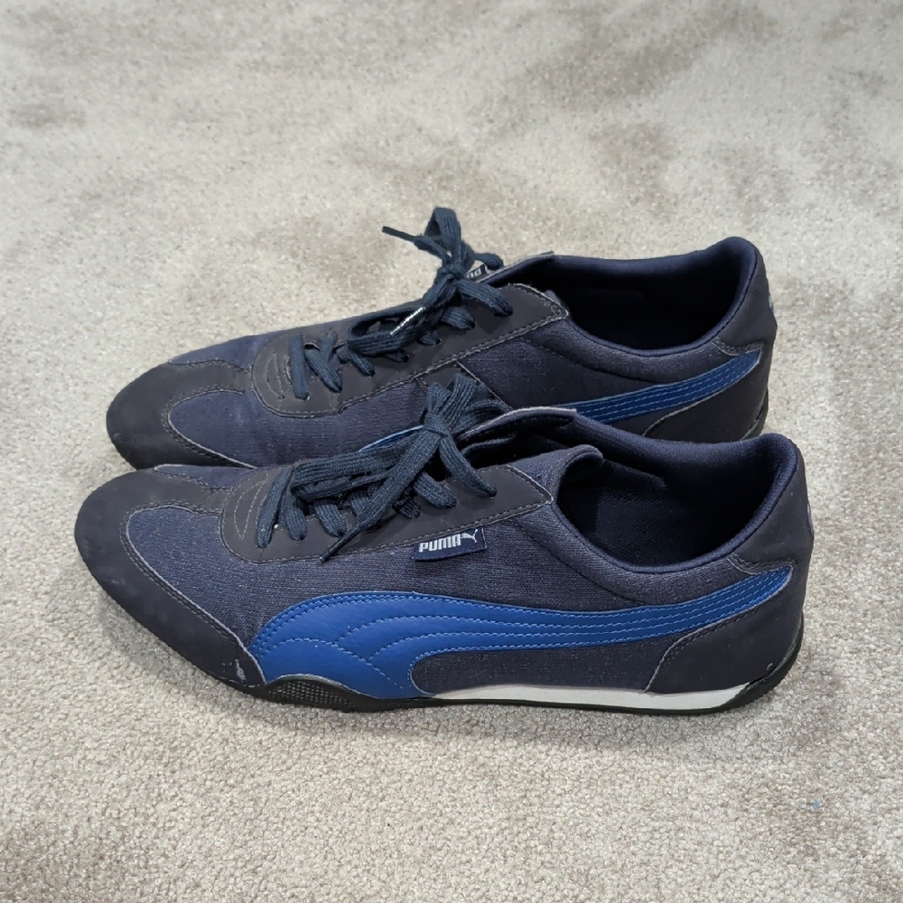 Puma 76 Runner